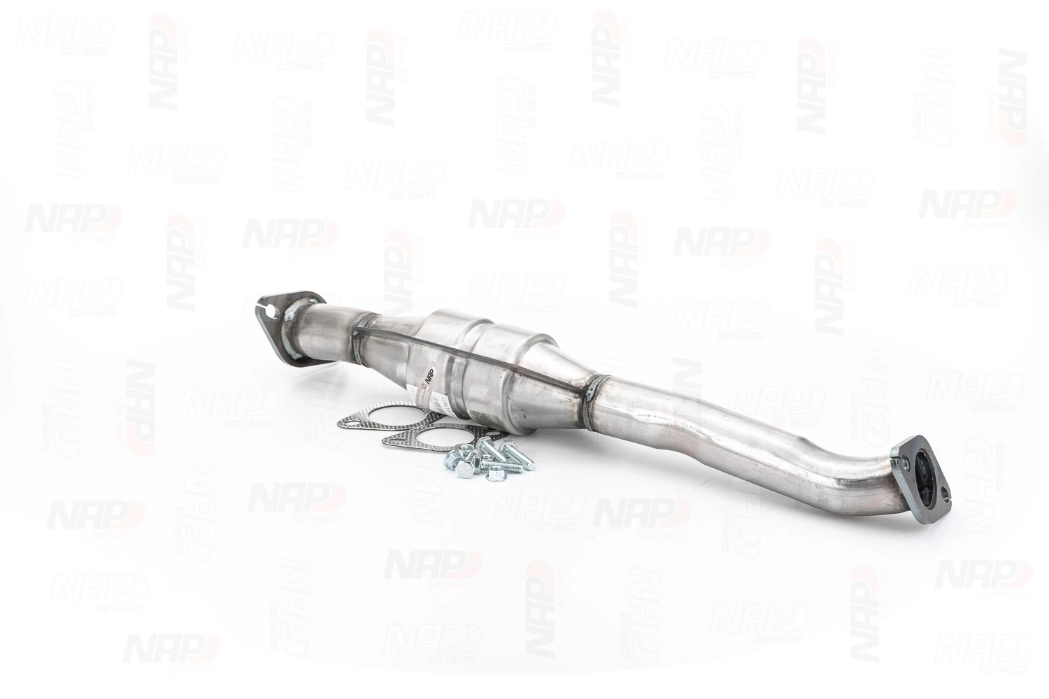 NAP carPARTS katalizátor - CAK10191 - TothCarparts