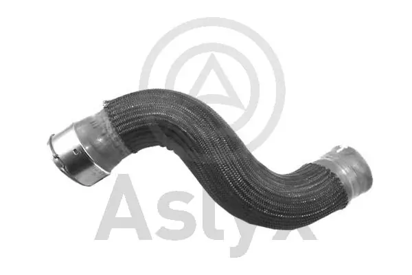 Aslyx Töltőlevegő cső - AS-509674 - TothCarparts
