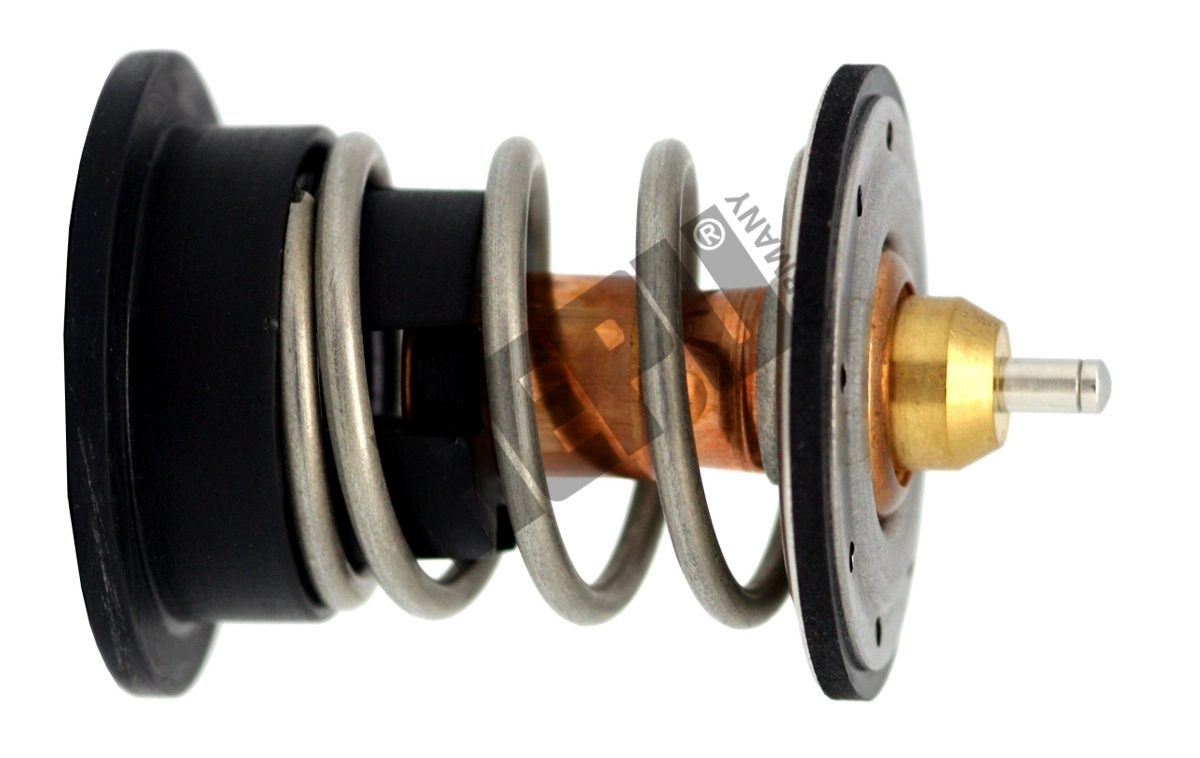 HEPU termosztát, hűtőfolyadék - TM1212 - TothCarparts