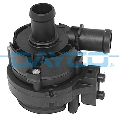 DAYCO Kiegészítő vízszivattyú (hűtővíz-körforgás) - DEP1063 - TothCarparts