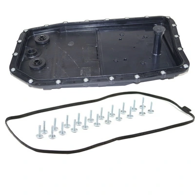 BAPMIC Olajteknő, automata sebességváltó - BACB12-320003 - TothCarparts