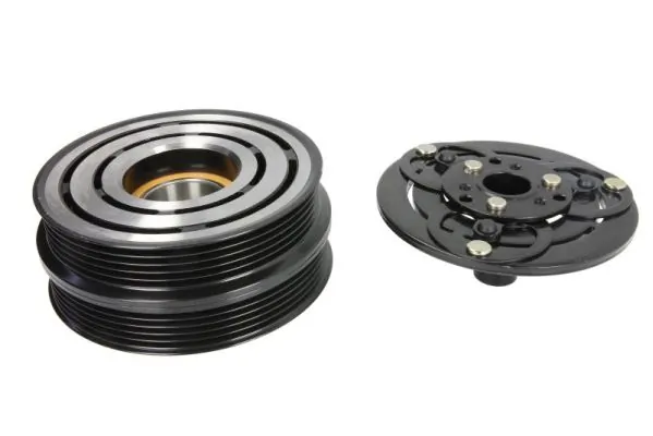 THERMOTEC mágneskuplung, klímakompresszor - KTT040270 - TothCarparts