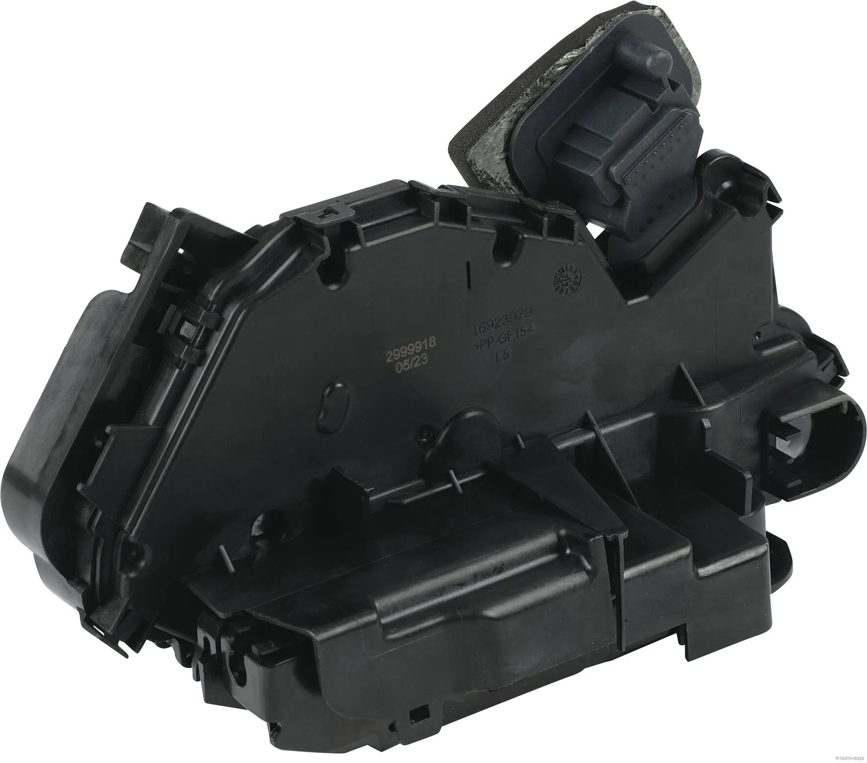 HERTH+BUSS ELPARTS Ajtózár - 73100043 - TothCarparts