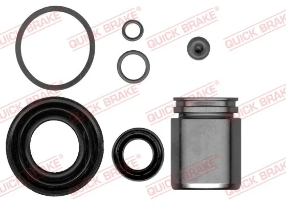 QUICK BRAKE javítókészlet, féknyereg - 114-5122 - TothCarparts