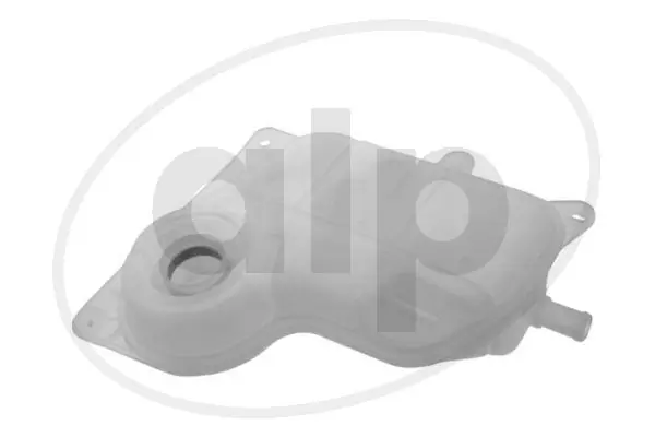 alp kiegyenlítőtartály, hűtőfolyadék - ALP-001355 - TothCarparts
