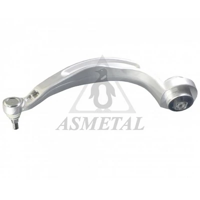 ASMETAL lengőkar, kerékfelfüggesztés - 23AU0112B - TothCarparts