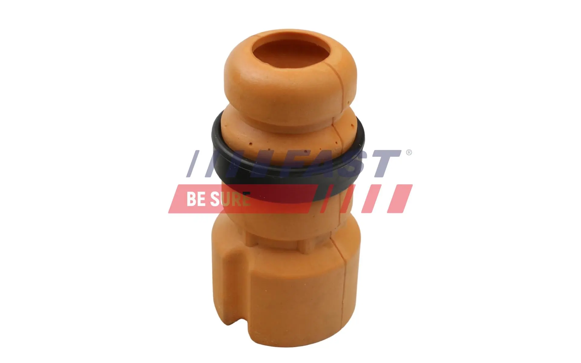 FAST ütköző, rugózás - FT16625 - TothCarparts