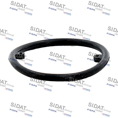 SIDAT tömítéskészlet, olajhűtő - 83.016271 - TothCarparts