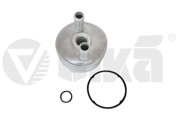 vika Olajhűtő, automata sebességváltó - 14091597101 - TothCarparts