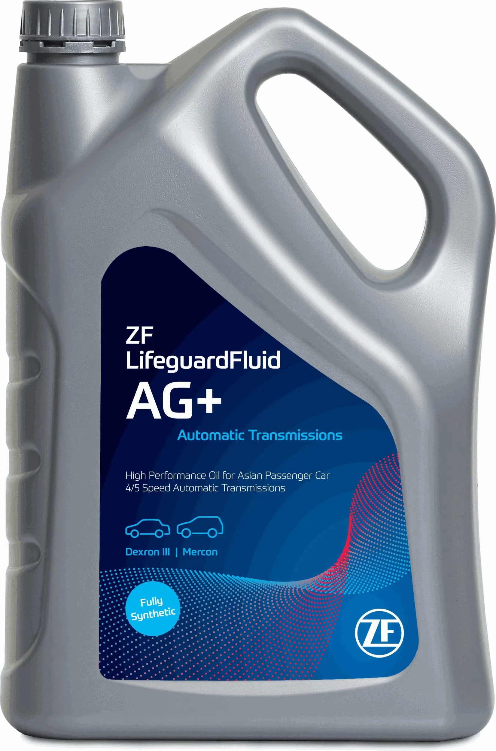 ZF Olaj, automata sebességváltó - 5961.308.713 - TothCarparts