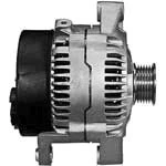 ACAUTO generátor - AC-CBA1045 - TothCarparts