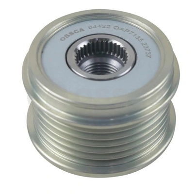 OSSCA generátor szabadonfutó - 64422 - TothCarparts