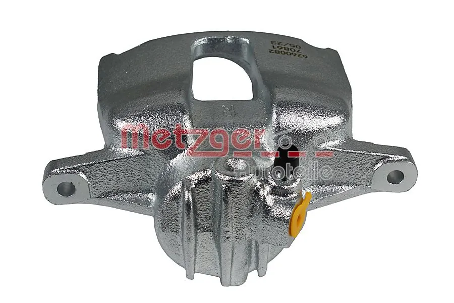 METZGER AUTOTEILE féknyereg - 6260082 - TothCarparts