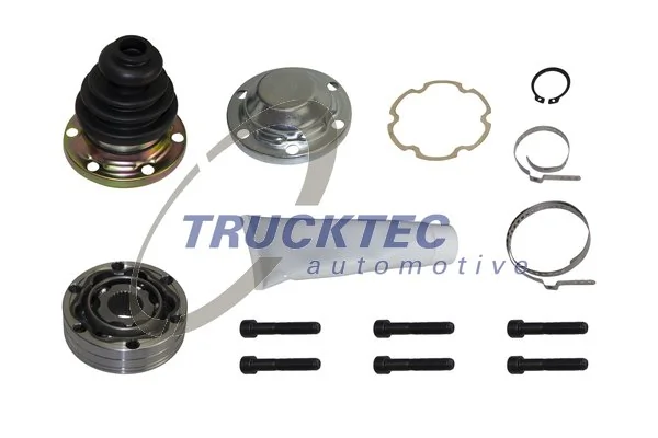 TRUCKTEC AUTOMOTIVE csuklókészlet, hajtótengely - 07.31.337 - TothCarparts
