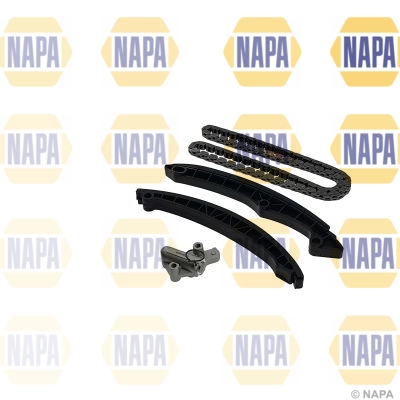 NAPA vezérműlánc készlet - NCK4049 - TothCarparts