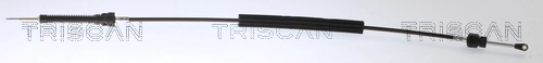 TRISCAN váltó bovden - 8140 29717 - TothCarparts