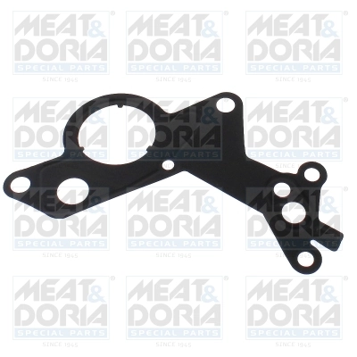 MEAT & DORIA tömítés, vákuumszivattyú - 91255 - TothCarparts