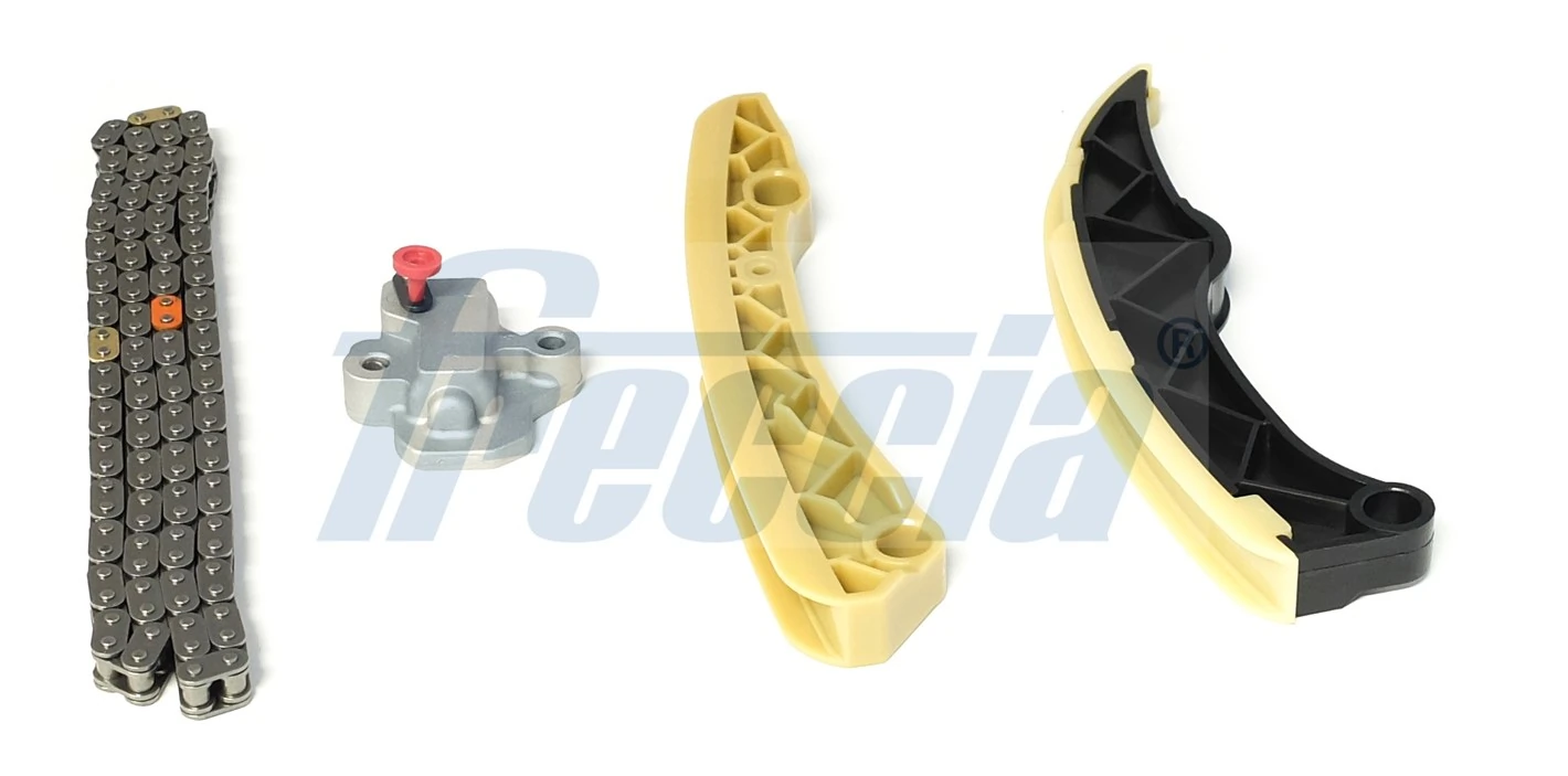 FRECCIA vezérműlánc készlet - TK08-1200 - TothCarparts