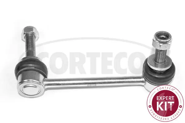 WILMINK GROUP Rúd/kar, stabilizátor - WG2292217 - TothCarparts