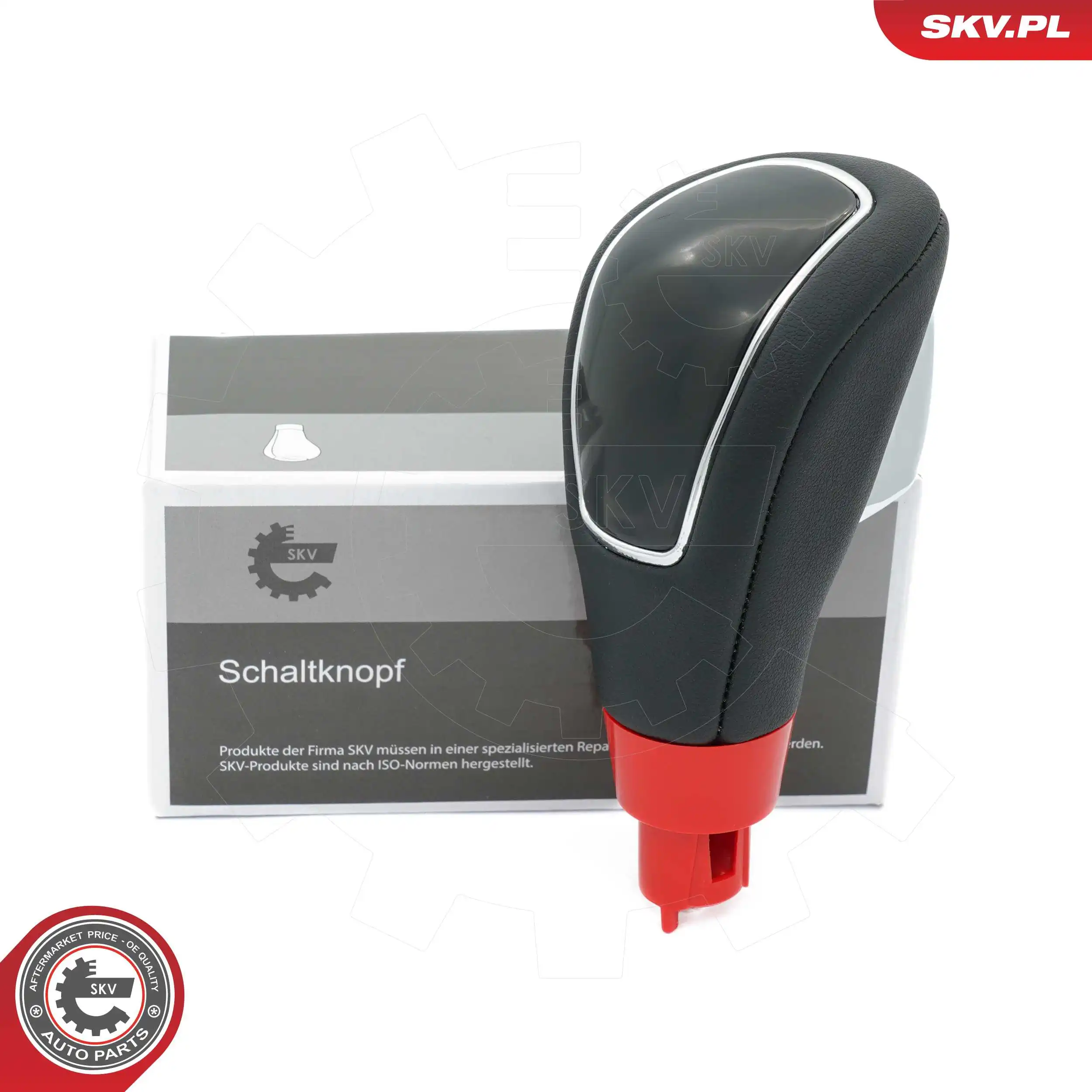 ESEN SKV Váltógomb - 63SKV039 - TothCarparts
