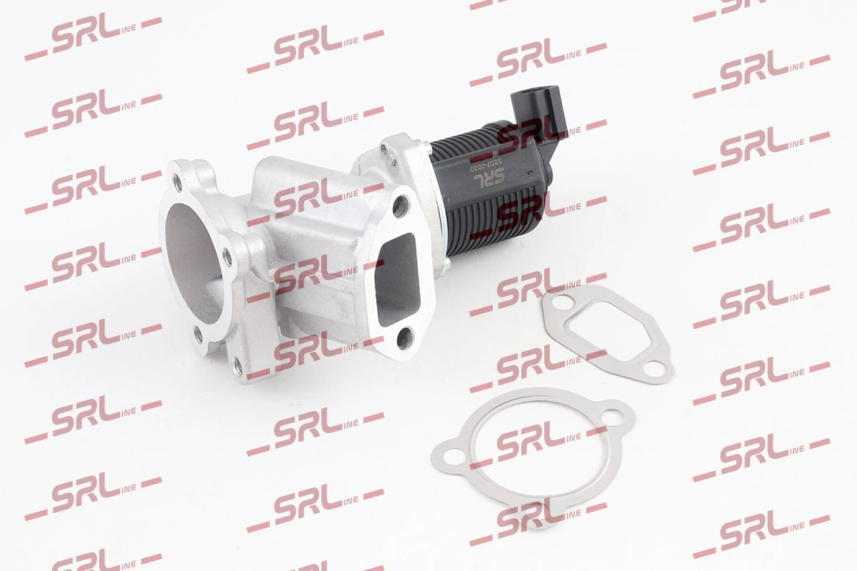 SRLine AGR-szelep - SE07-0030 - TothCarparts