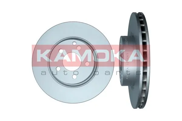 KAMOKA féktárcsa - 103089 - TothCarparts