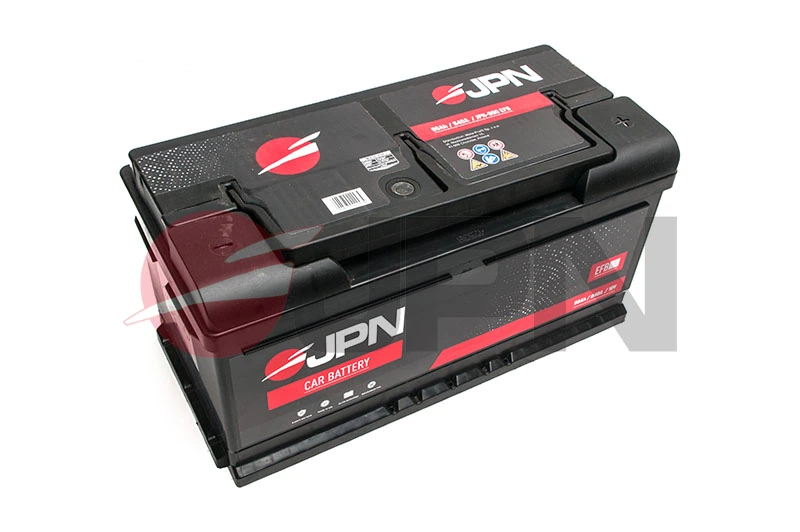 JPN Indító akkumulátor - JPN-950 EFB - TothCarparts