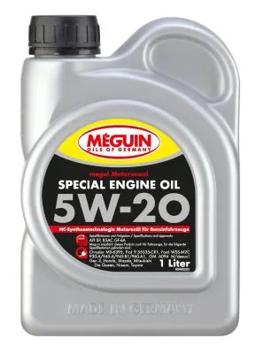 MEGUIN motorolaj - 9498 - TothCarparts