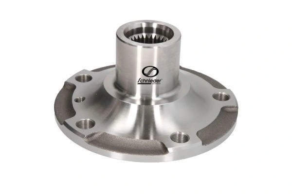 SCHNIEDER AUTOTECH kerékagy - BMS66.00098 - TothCarparts