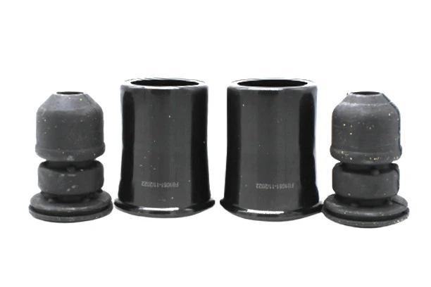 GOOM porvédő készlet, lengéscsillapító - DCK-0340 - TothCarparts
