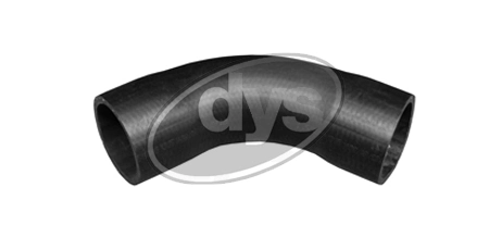 DYS Töltőlevegő cső - 76-01345 - TothCarparts