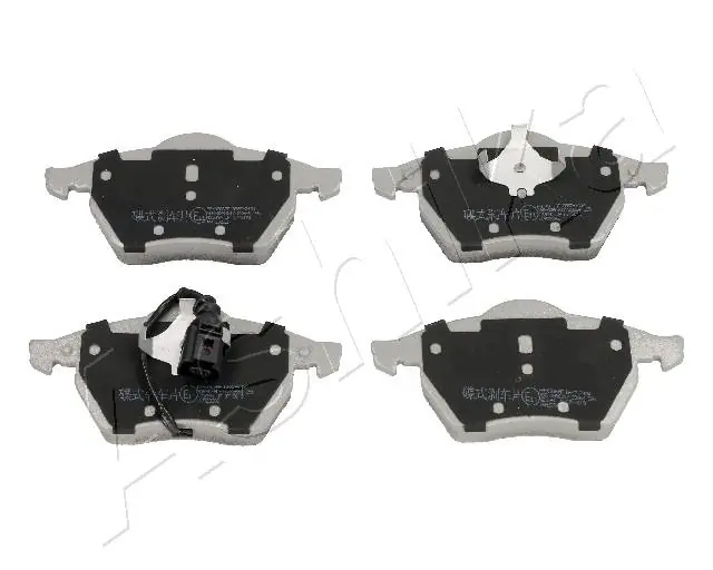 4X4 ESTANFI fékbetétkészlet, tárcsafék - EST-50-00-0906 - TothCarparts