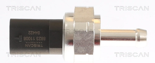 TRISCAN Érzékelő, kipufogógáz-nyomás - 8823 11008 - TothCarparts