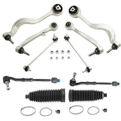 BAPMIC Vezetőkarkészlet, kerékfelfüggesztés - BACB12-KIT055 - TothCarparts