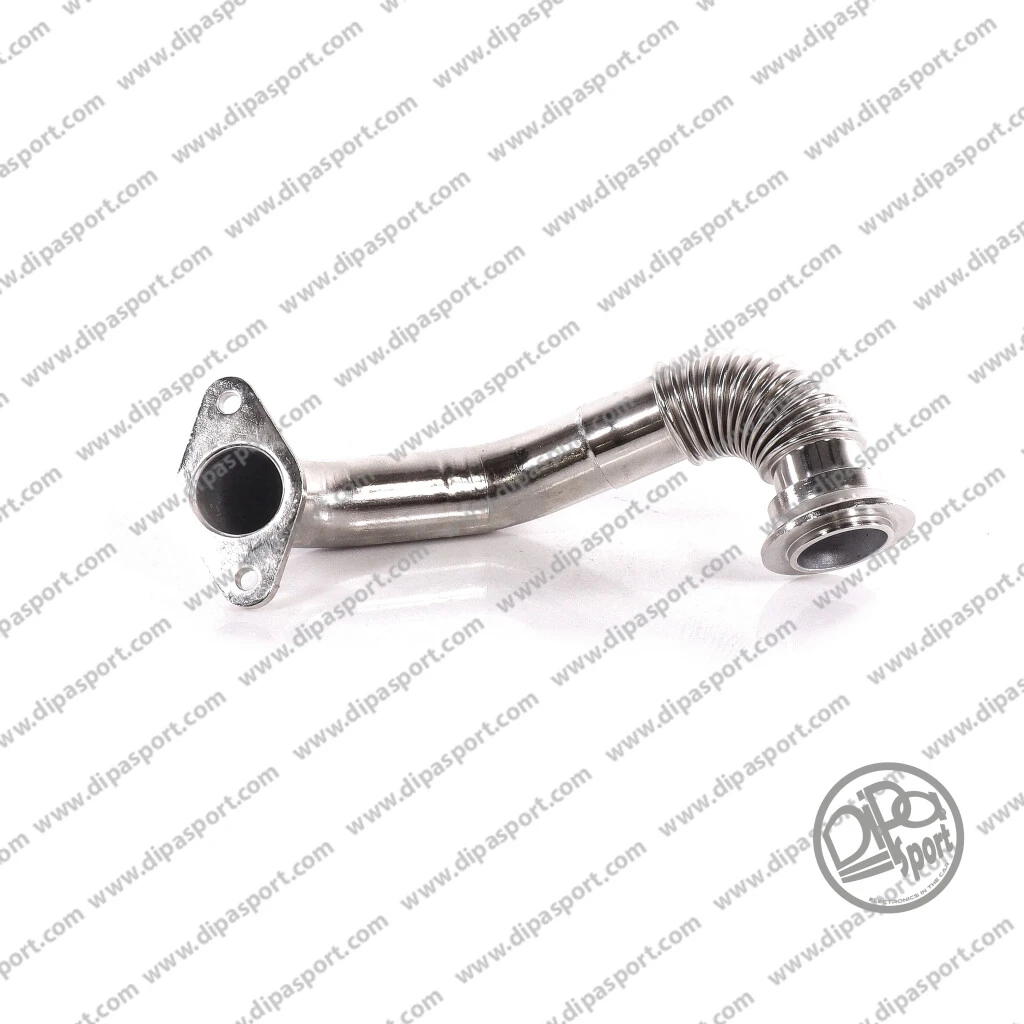 DIPASPORT Cső, kipuf.gáz visszavezető szelep - HSEEGR002DPSN - TothCarparts