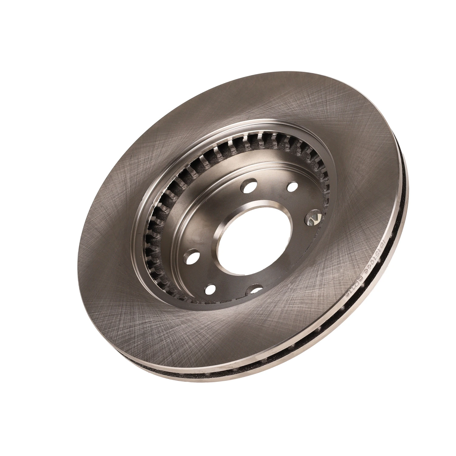 IBERIS féktárcsa - IB151068 - TothCarparts
