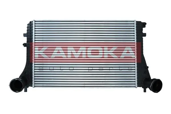 KAMOKA töltőlevegő-hűtő - 7750072 - TothCarparts