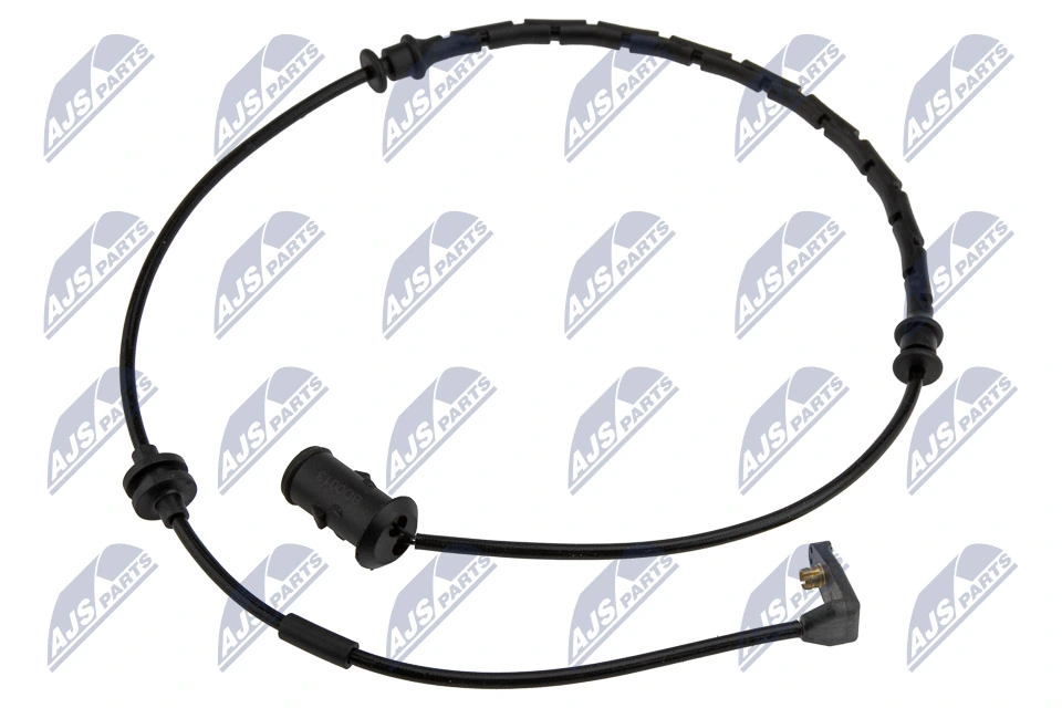 NTY figyelmezető kontaktus, fékbetétkopás - HCZ-PL-000 - TothCarparts
