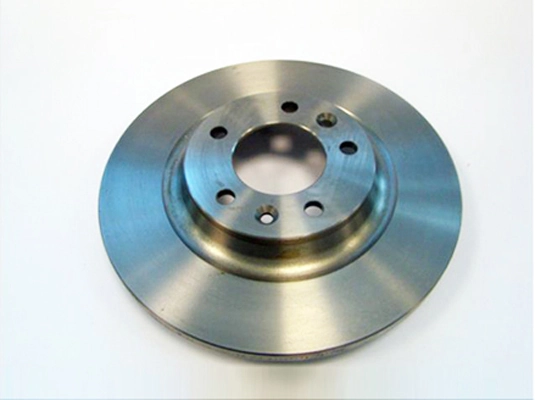 TECDRIVE féktárcsa - TDF0059 - TothCarparts