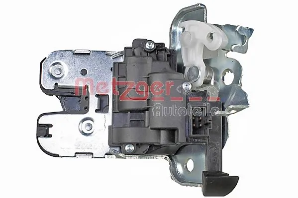 METZGER AUTOTEILE Hátsó csapóajtó zár - 2310797 - TothCarparts