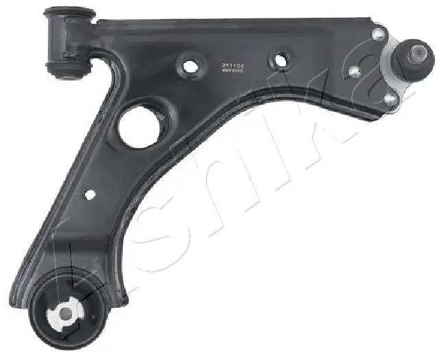 4X4 ESTANFI lengőkar, kerékfelfüggesztés - EST-72-00-0201R - TothCarparts