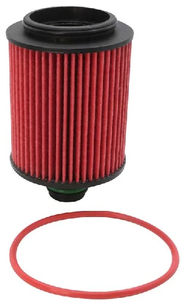 K&N Filters olajszűrő - HP-7050 - TothCarparts