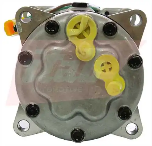 ITAB AUTOMOTIVE kompresszor, klíma - 27070014AV - TothCarparts