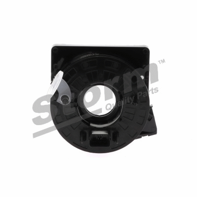 STORM QUALITY PARTS Spirálrugó, légzsák - 8102035 - TothCarparts