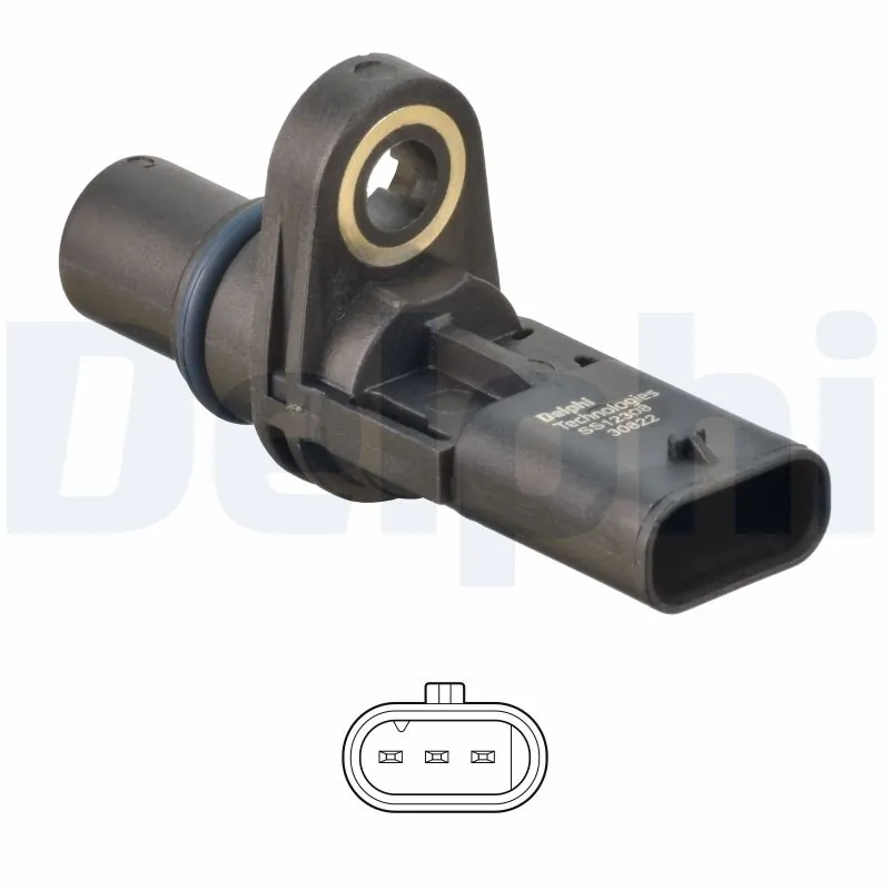 WILMINK GROUP érzékelő, vezérműtengely-pozíció - WG2295915 - TothCarparts