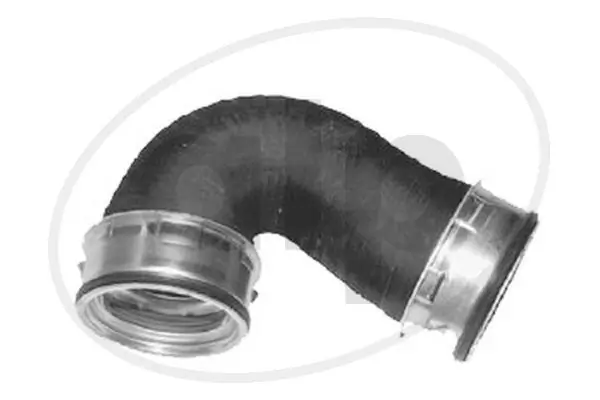 alp Töltőlevegő cső - ALP-004292 - TothCarparts