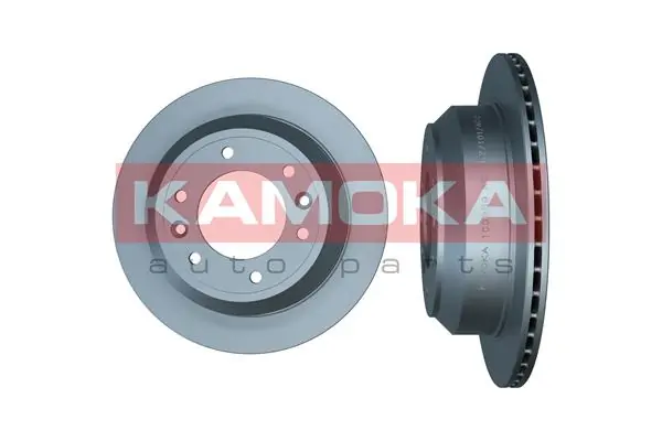KAMOKA féktárcsa - 103359 - TothCarparts