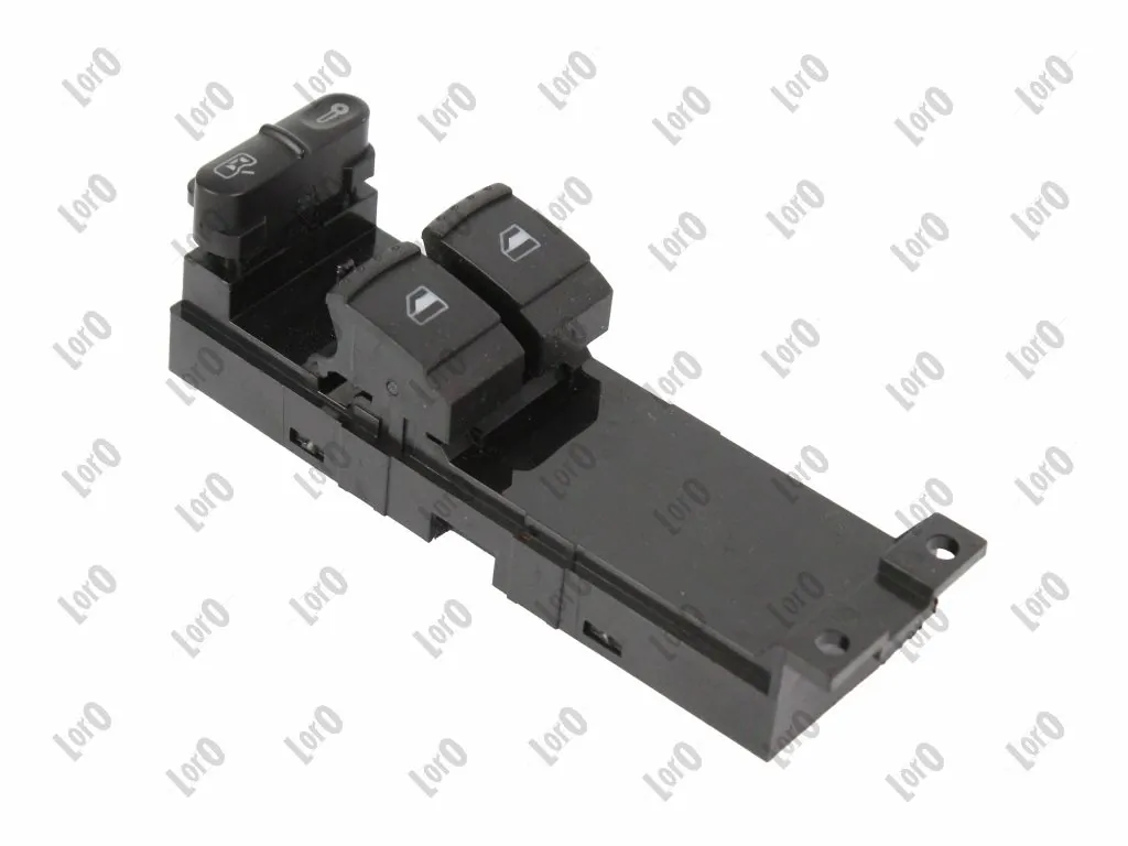 ABAKUS kapcsoló, ajtózárás - 135-05-015 - TothCarparts