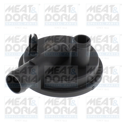 MEAT & DORIA Olajleválasztó, forgattyúsház szellőztetés - 91717 - TothCarparts