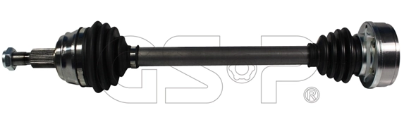 GSP-BR hajtótengely - 261045 - TothCarparts